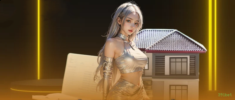 Slots no app 391bet mobile