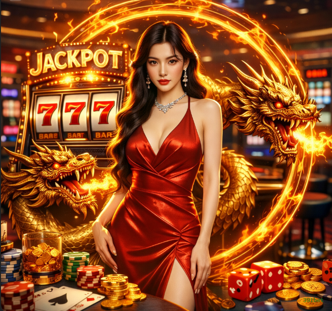 Casino Login 391bet