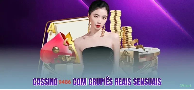 Plataforma 391bet - cassino e apostas