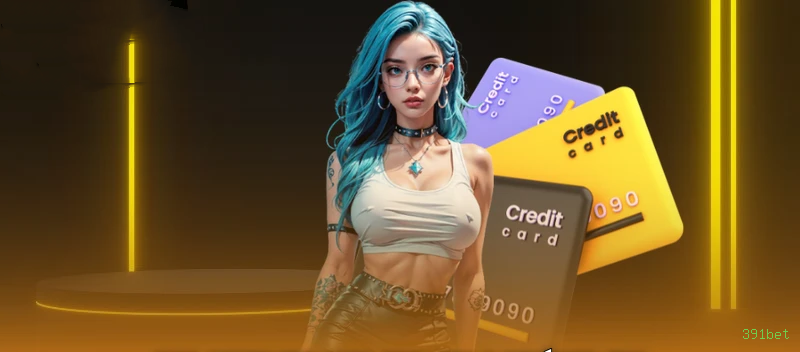 Bônus boas-vindas 391bet R$100